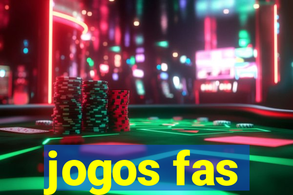 jogos fas